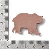 Cartoon Tribe Theme Opaque Resin Decoden Cabochons LS-RESI-M043-01C-3