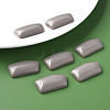 Opaque Acrylic Cabochons MACR-S373-136-A05-2