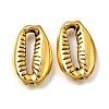 Tibetan Style Alloy Beads AL-CBA3B63-23AG-1