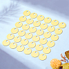 90G Plastic Pendants KY-GF0001-77C-6