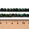 Natural Tiger Eye Beads Strands G-F797-A16-01B-5