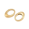 304 Stainless Steel Spring Gate Rings SA-CBA02E8-16G-2