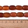 Natural Agate Beads Strands G-Q606-97B-02-5