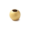 Brass Beads KK-WH0079-04C-G-1