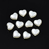 ABS Plastic Imitation Pearl Beads X-KY-S170-02-1