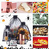   100Pcs 20 Style Organza Bags Jewellery Storage Pouches Wedding Favor Party Mesh Drawstring Gift OP-PH0001-29A-4