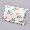 Paper Pillow Boxes CON-L020-08A-4