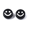 Opaque Acrylic Beads X-MACR-S273-70-3