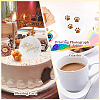 Transparent Acrylic Sheets DIY-WH20007-311B-4