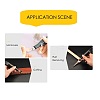 Mini Electric Engraver Pen Micro Engraving Tool kits TOOL-F016-01A-8