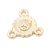 Brass Chandelier Component Links X-KK-A277-33G-2