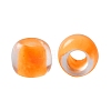 TOHO Round Seed Beads SEED-JPTR11-0801F-3