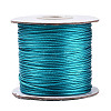 Korean Waxed Polyester Cord YC1.0MM-A110-1