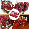 Japanese Style Cotton Fabric DIY-WH0589-004A-01-5