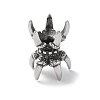 316 Stainless Steel Findings STAS-D303-09AS-1