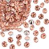 Preciosa® MAXIMA Crystal Round Stones X-PRC-RBSS39-00030-266-1