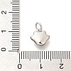 Brass Pendants KK-L225-007P-02-3