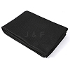 1 Yard Polyester Mesh Fabrics SRIB-CY0001-08-6