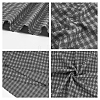 Woolen & Fibre Fabric DIY-WH0759-12B-4