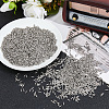 Stainless Steel Beads STAS-WH0017-062-4