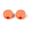 Acrylic Beads PL37C9070-01A-2
