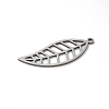 201 Stainless Steel Pendants LS-STAS-S155-01P-06-2