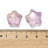 Transparent Glass Beads GLAA-B029-01L-3