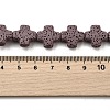 Natural Lava Rock Beads Strands G-L498-E02-01C-4