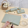 150Pcs Gift Wrapping Paper DIY-BC0018-06-3