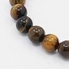 Mala Beads Charm Bracelets X-BJEW-D296-04-2