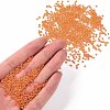 12/0 FGB Grade A Round Glass Seed Beads X-SEED-Q010-F536-4