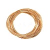 Iron Multi-Strand Wrap Bangles for Women WG7CF2C-01-5