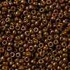 MIYUKI Round Rocailles Beads X-SEED-G009-RR4492-3