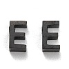 304 Stainless Steel Charms Ion Plating(IP) STAS-K216-41E-EB-1