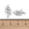 Ocean Collection Theme Jewelry X-KK-H482-17G-P-3
