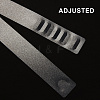 Adjustable Safety Face Shield JX027A-3