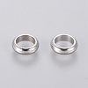 Tarnish Resistant 304 Stainless Steel Beads LS-STAS-E038-2-2