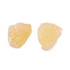 Rough Raw Heated Natural Citrine Beads G-WH0008-15B-2