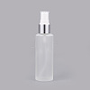Frosted Glass Spray Bottle MRMJ-WH0044-01S-1