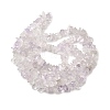 Natural Amethyst Beads Strands G-H315-A04-01-3