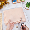Polyester Fabric DIY-WH20055-109A-3