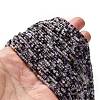 Natural Purple Fluorite Beads Strands G-RM2025-32B-04-1