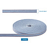 Stitch Denim Ribbon OCOR-TAC0009-04A-01-8