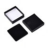 Cardboard Jewelry Boxes CBOX-N012-25-01B-1