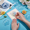 Transparent PVC Packing Box FIND-WH0473-017A-3