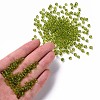 Glass Seed Beads X2-SEED-A004-4mm-4-4