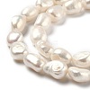 Grade AA Natural Cultured Freshwater Pearl Beads Strands PEAR-L033-38D-2