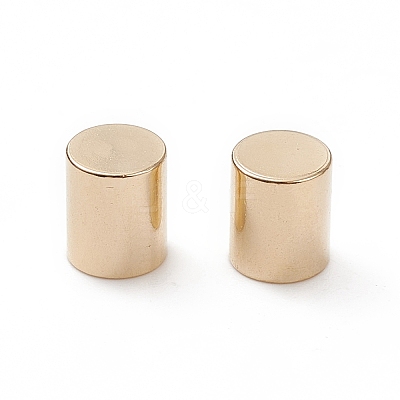 201 Stainless Steel Cord Ends X-STAS-G288-01B-G-1