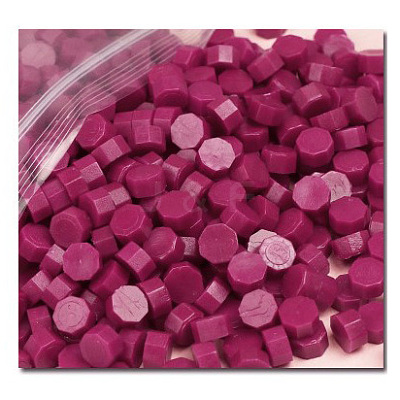 Sealing Wax Particles for Retro Seal Stamp DIY-WH0148-11H-1