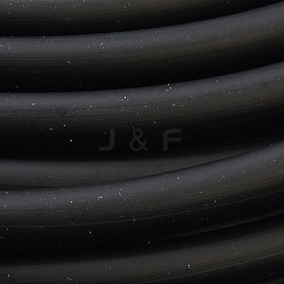 Solid Synthetic Rubber Beading Cord H0PWK015-1
